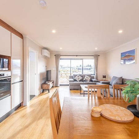 Mirror Lake Apartment بحيرة تيكابو المظهر الخارجي الصورة