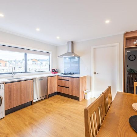 Mirror Lake Apartment بحيرة تيكابو المظهر الخارجي الصورة