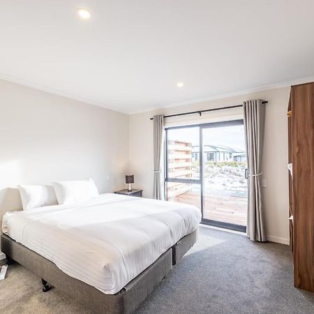 Mirror Lake Apartment بحيرة تيكابو المظهر الخارجي الصورة